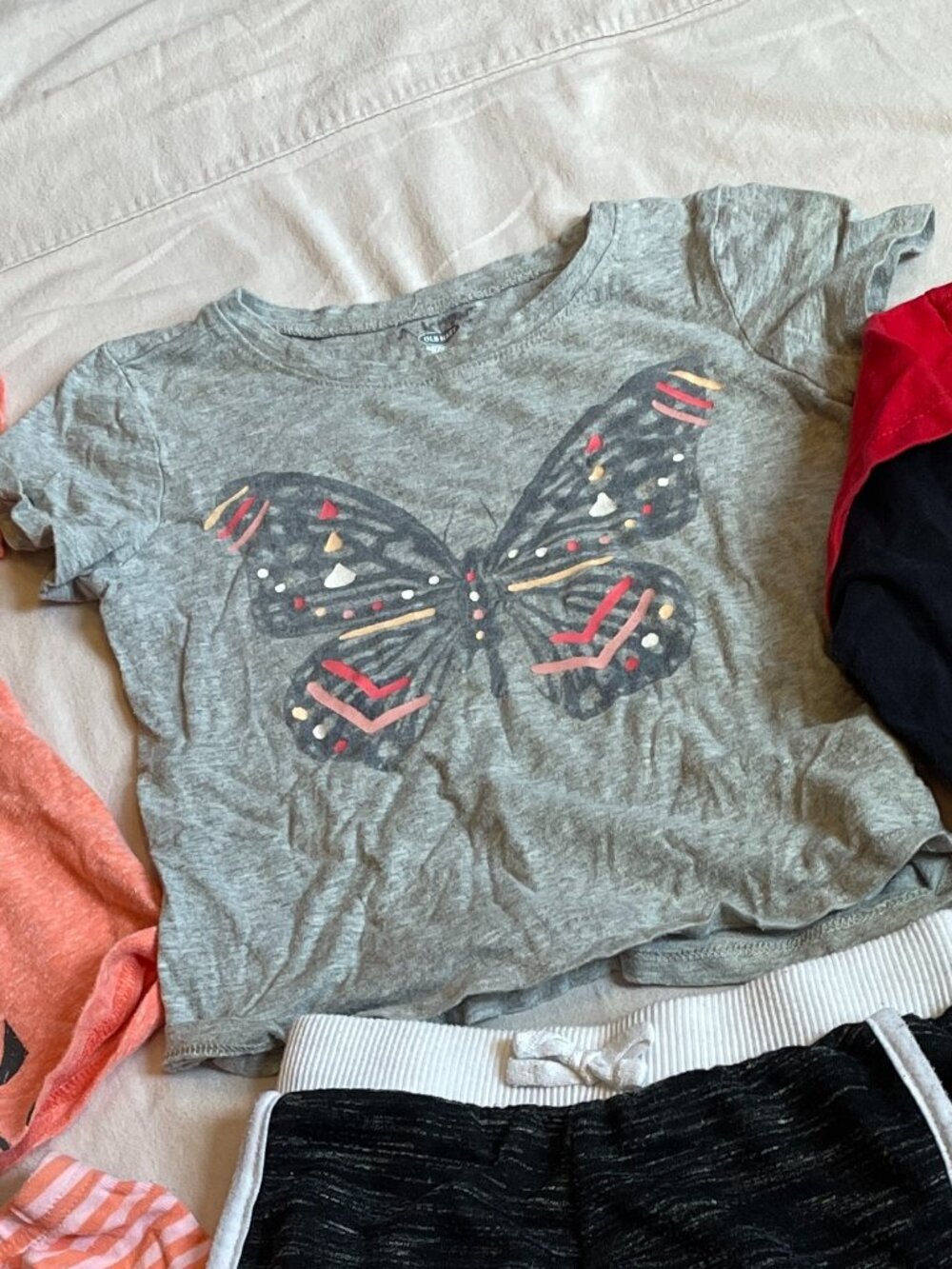 Girls 5T Clothing Bundle - Picture 3 of 7